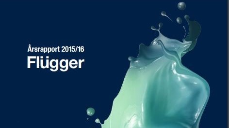 Annual Report 2015/16