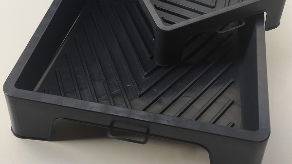 Paint trays