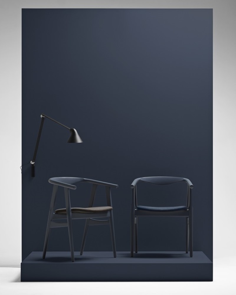 Wegner Blue