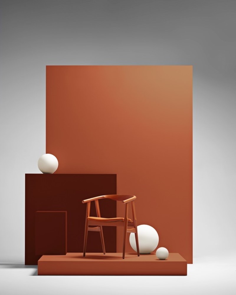 Wegner Orange