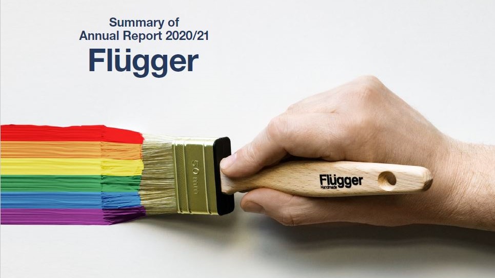 Annual Report 2020/21