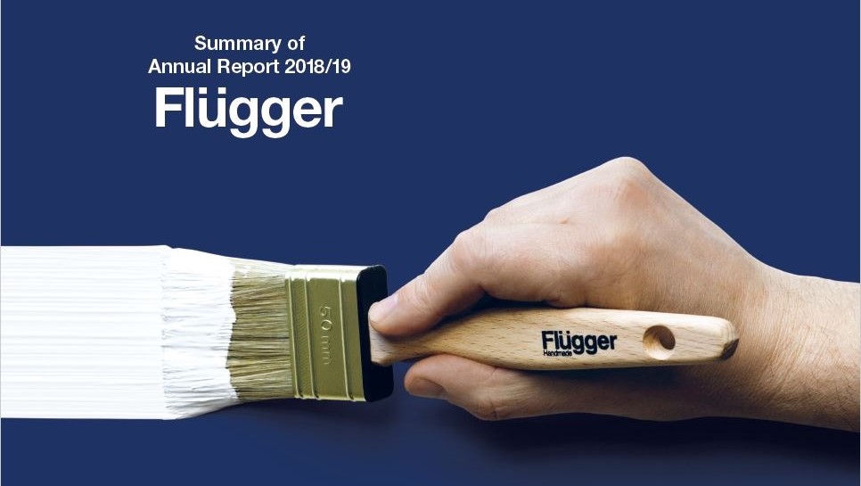 Annual Report 2018/19